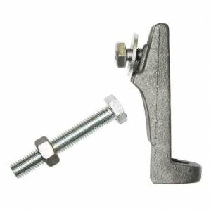 Ножки для чугунных ванн Roca